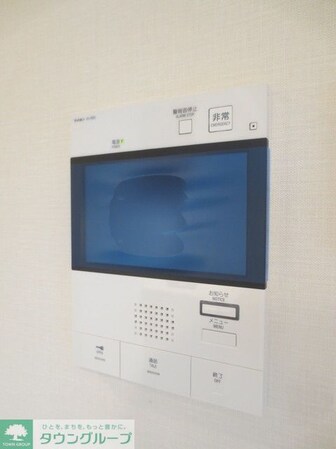 クレヴィアリグゼ雪が谷大塚の物件内観写真